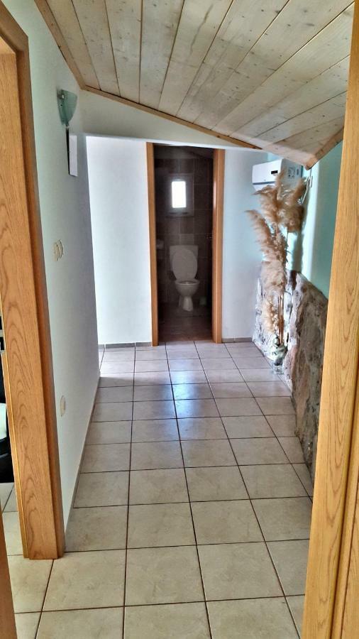 סיביני קרמפוצקי Apartments Anita מראה חיצוני תמונה