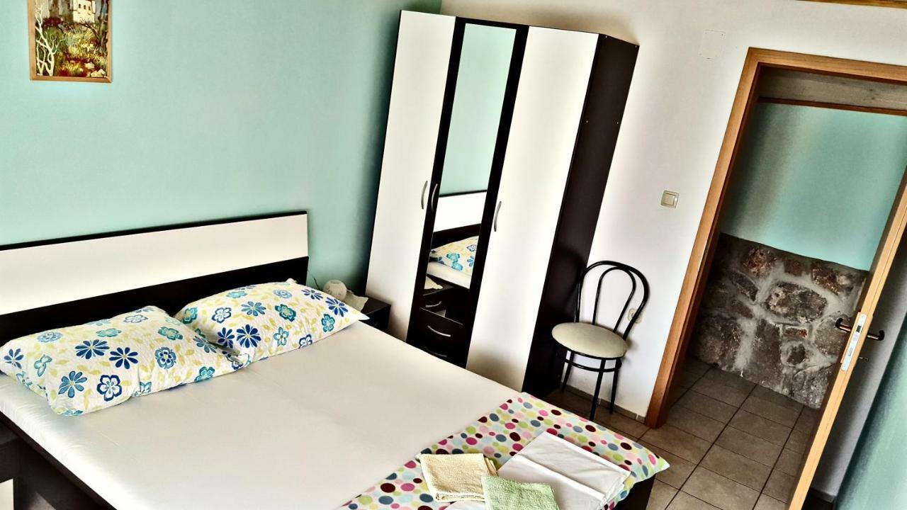 סיביני קרמפוצקי Apartments Anita מראה חיצוני תמונה
