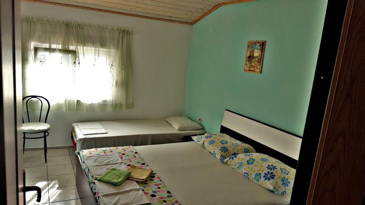 סיביני קרמפוצקי Apartments Anita מראה חיצוני תמונה