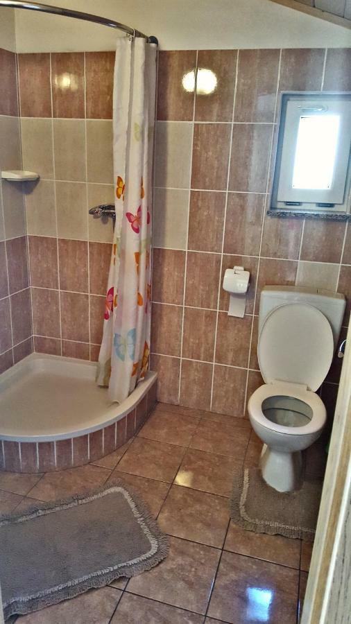 סיביני קרמפוצקי Apartments Anita מראה חיצוני תמונה