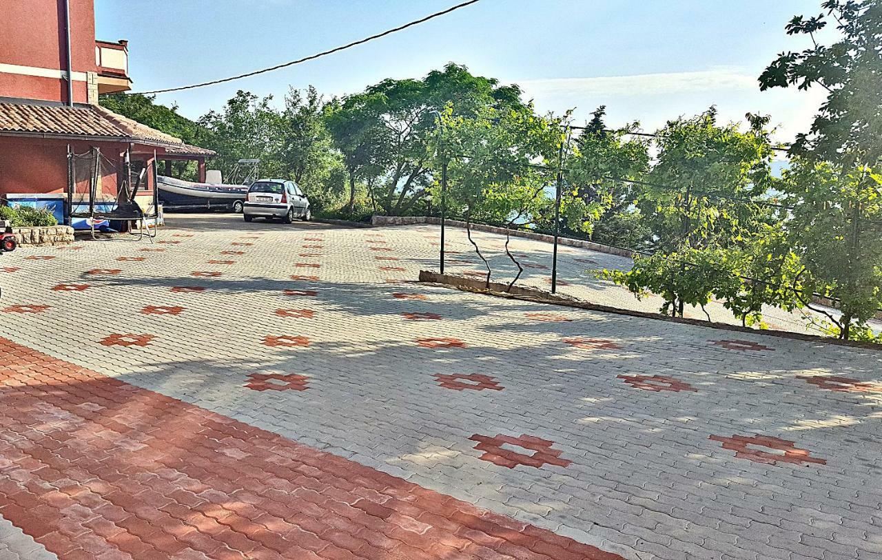 סיביני קרמפוצקי Apartments Anita מראה חיצוני תמונה