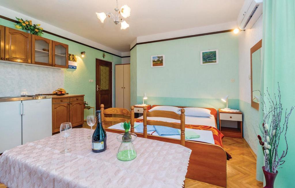 סיביני קרמפוצקי Apartments Anita מראה חיצוני תמונה