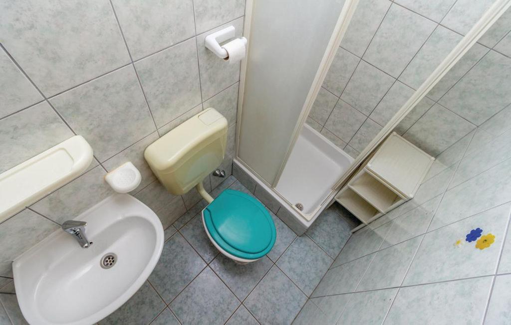 סיביני קרמפוצקי Apartments Anita מראה חיצוני תמונה