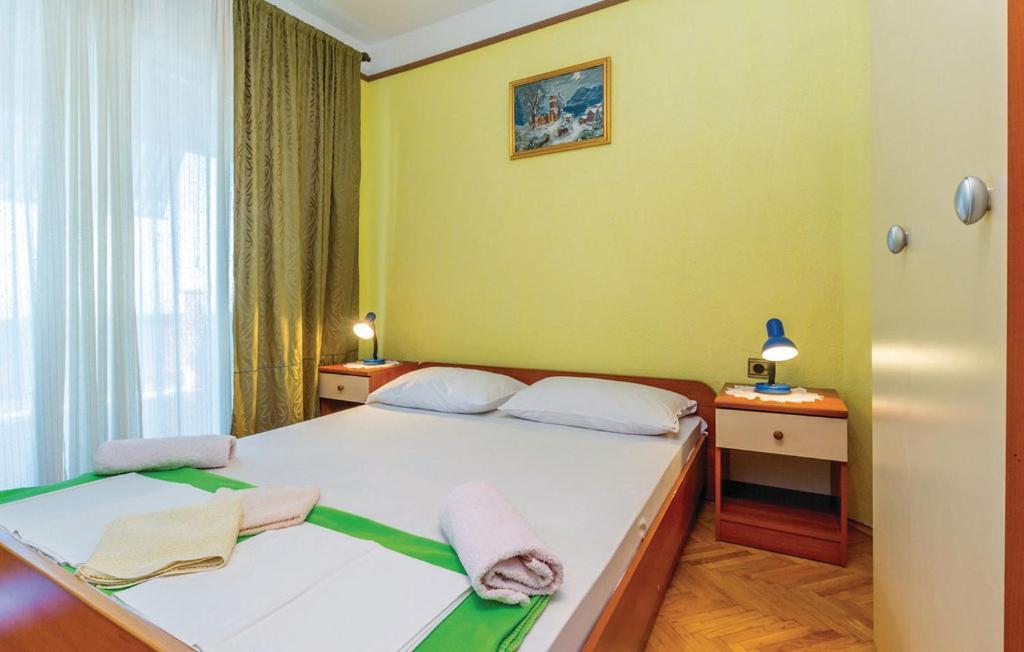 סיביני קרמפוצקי Apartments Anita מראה חיצוני תמונה